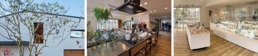 NSイノベーション